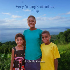 Very Young Catholics in Fiji